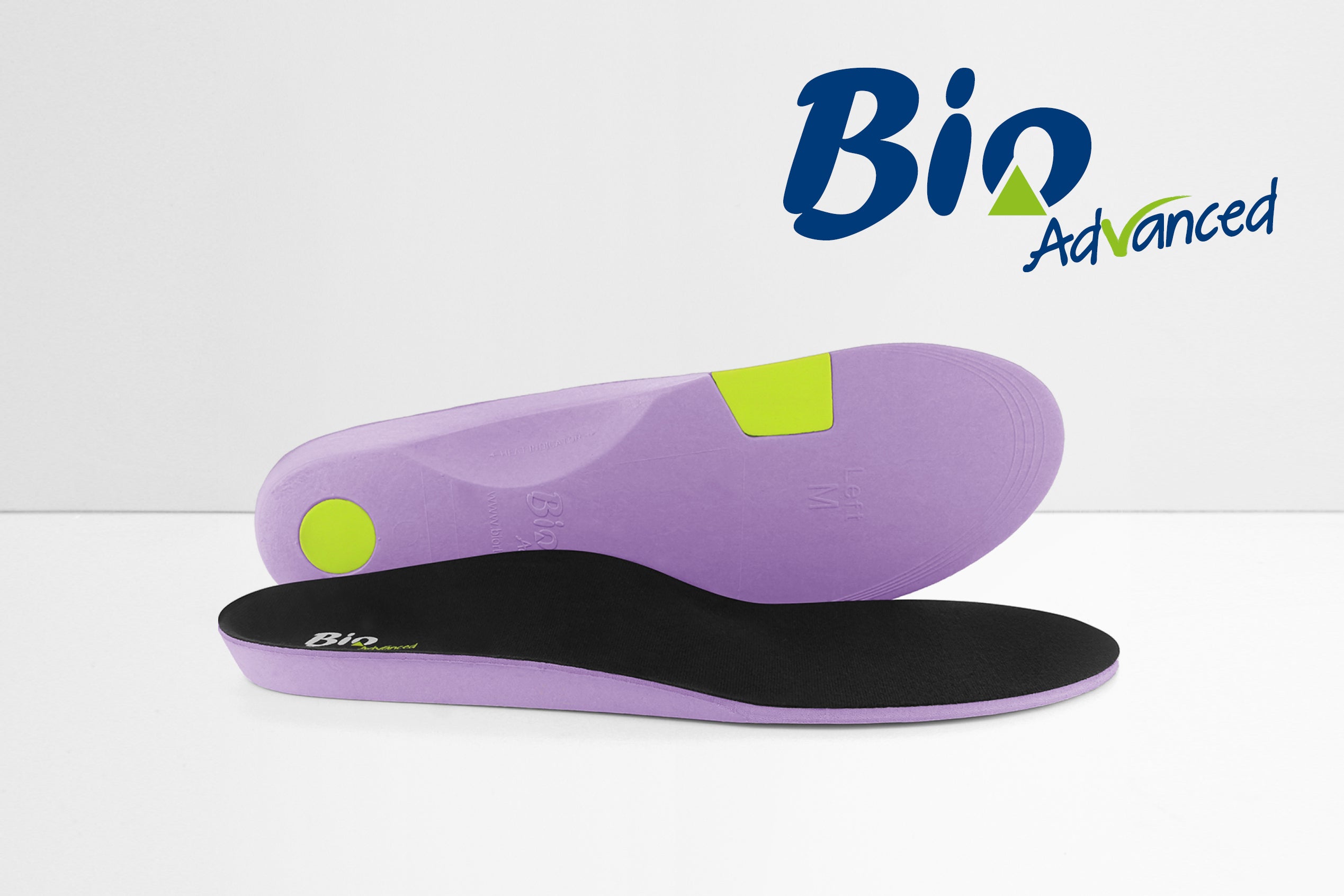 BIO ADVANCED: KEY FEATURES AND TREATMENT TIPS