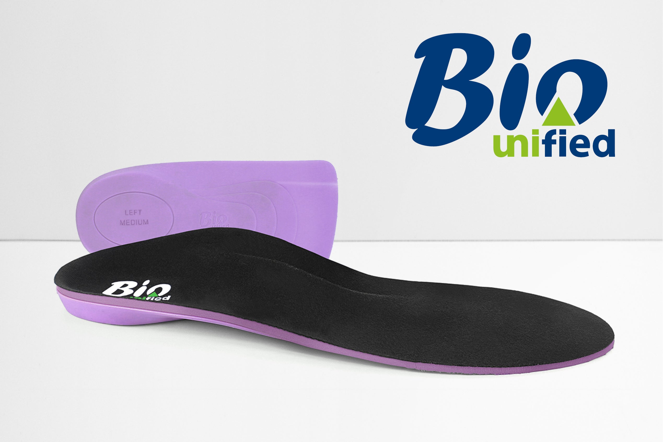 INTRODUCING THE BIO UNIFIED