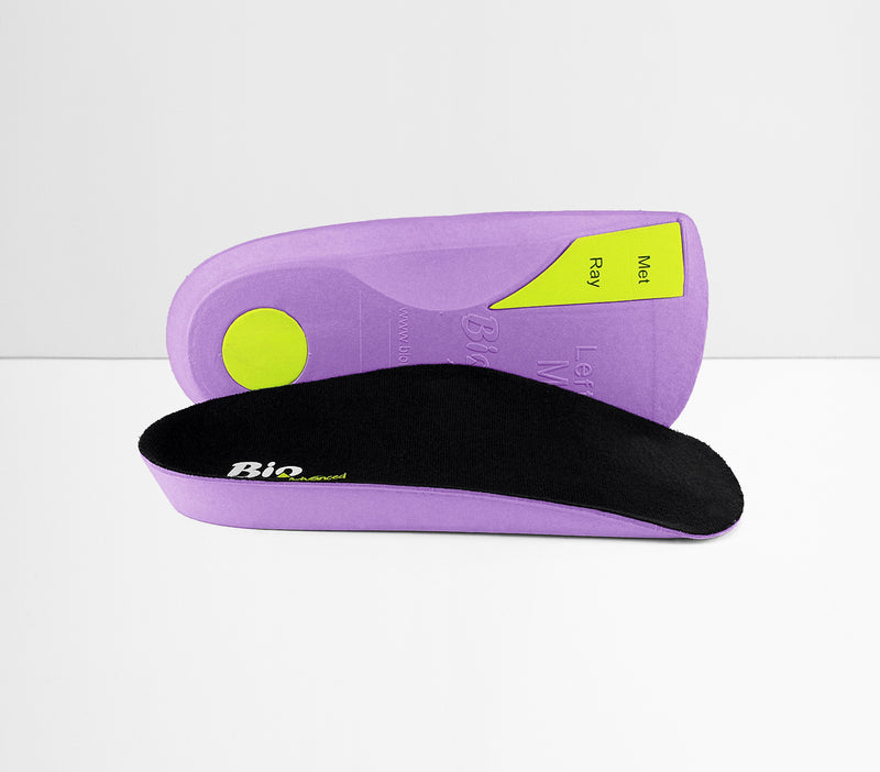 Bio Advanced 3/4 Length