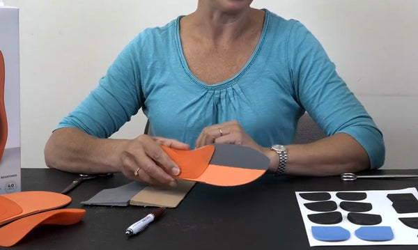 Create a Rigid Shell under the First MPJ