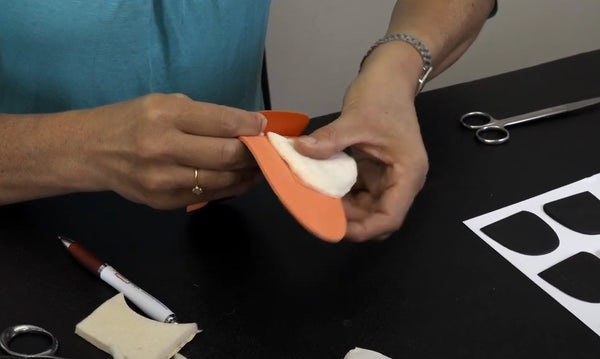 Create a Reverse Morton's Extension